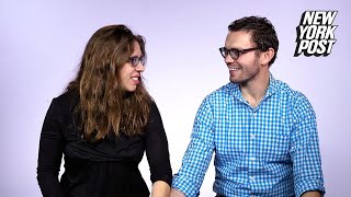 Married Couples Reveal Their Secret Fantasies to Each Other | New York Post