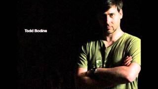 Todd Bodine @ Globus - 2005-04-12