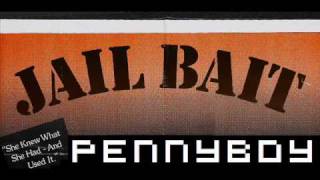 DirtyDane - Jail Bait
