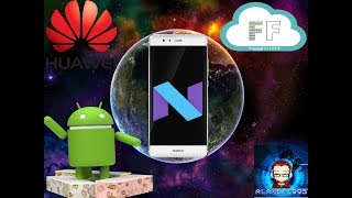 Android 7.0 Huawei P9 Lite 100% seguro!!!!!