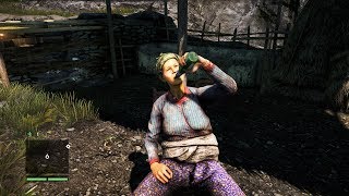 ◙ Far Cry 4 ◙ Бухая бабака полное прохождение на русском №2