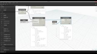 Dynamo and Excel - Parsing Excel Data with Dynamo