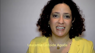 Leucemia Linfoide Aguda