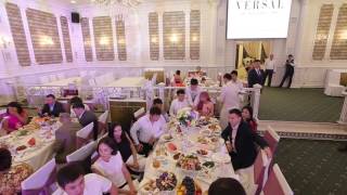 Аалы Туткучев тамаданы тамашалады ТАМАДАЛАР ОРДОСУ 0772 263 463