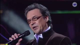 Михаил ЛУКОНИН «А цыган идет» ("ВЕСНА РОМАНСА-2016")
