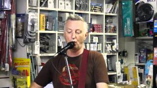 Billy Bragg -- Sexuality