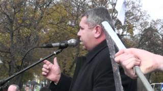 Львівські підприємці зметуть бандитську владу