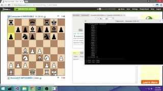 Komodo9 vs Computer4-IMPOSSIBLE - Chess.com
