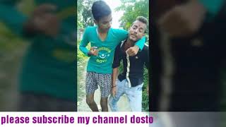 Tiktok musicly new best video 2018 by amezing dancer riskey rahul