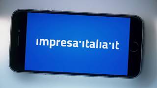 Visure, atti, bilanci, stato delle proprie pratiche gratis e ovunque con impresa.italia.it