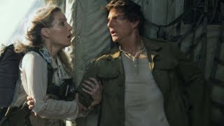 Why The Mummy Was A Disaster