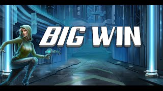 Thief - Big Win!