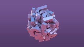 Cinema 4D Tutorial - How to use The Illuminati (Free Cinema 4D Plugin)