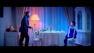 Silva Hakobyan & Azat Hakobyan - Mi Patmutyun // Official Music Video 2015 ///