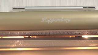 Вытяжка Kuppersberg Slimlux II60Bronze