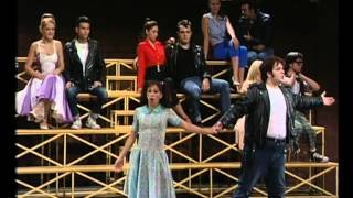 GREASE - θέατρο ΣΜΑΡΟΥΛΑ ΓΙΟΥΛΗ