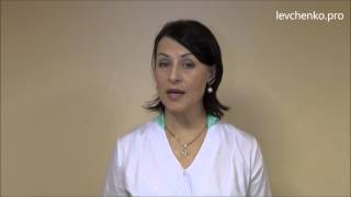 Упражнения для шеи Маргарита Левченко