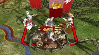 Medieval Total war stainless steel 6.0/CZ/03/Konec