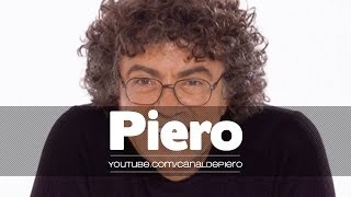 PIERO - en "Tres Pasiones" FM Flores 90.7 Mhz  [segunda parte] ®