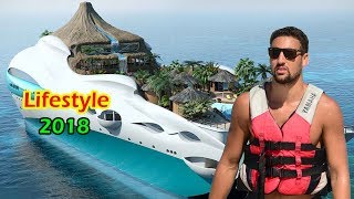 Klay Thompson's Luxury Lifestyle 2018
