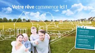 Nexity Foncier Conseil - Le Domaine de la Tourasse à Echillais