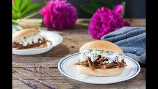 How to Smoke Pulled Pork on the Grill