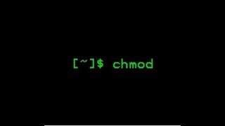 How to use chmod permission command  (Part-01)  Lecture 07