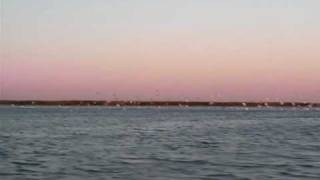 Выезд на подводную охоту в Астраханской области