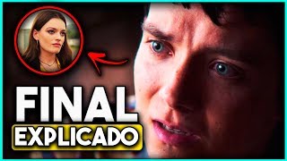 S3X EDUCATION Temporada 2 Analisis, Final y Temporada 3