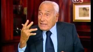 محمد حسنين هيكل - الحلقة الأولى - CBC-6-12-2012