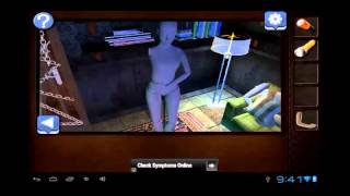 Room Escape Terror Level 10 - Walkthrough | Room Escape Terror Cheats