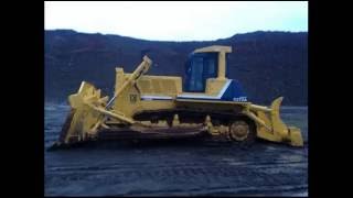 KOMATSU D275A 2 1999 DZ202 For Sale