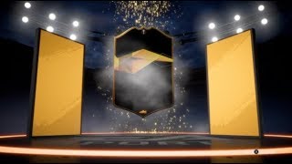 10 x GOLD RARE PLAYERS PACKS! - FIFA 19 Ultimate Team