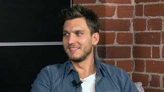 ABC Family Star Scott Michael Foster Mourns with us Over Chasing Life's Cancellation