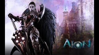 AION 2.1 ЖИВ! Сервер Destiny.