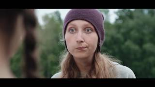 Озеро героев (2017) детский фильм