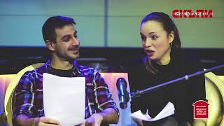 ПОЩЕНСКА КУТИЯ ЗА ПРИКАЗКИ- РАЯ ПЕЕВА И ЮЛИЯН ПЕТРОВ