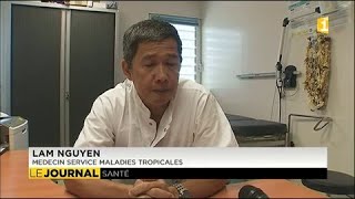 Journée mondiale de la lèpre