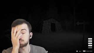 Юджин  Моменты с кабаном (Rake)
