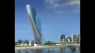 parametric tower grasshopper 2 параметрический небоскреб концептуальная модель grasshopper