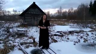 Как самостоятельно снять порчу, сглаз, рассорку. Тайны Воды