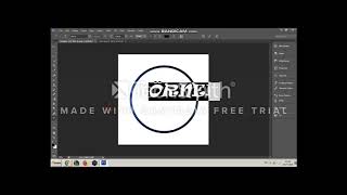 YOUTUBE PROFİL RESMİ YAPMA! (CS6 İLE ÇOK KOLAY)