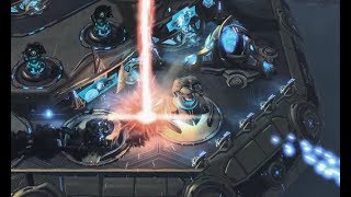 StarCraft II: Campaign Collection - Legacy of the Void 06 - Forbidden Weapon