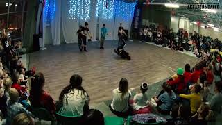Брейк-данс | Family Party | Мытищи