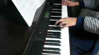 人生のメリーゴーランド / 久石 譲　（ハウルの動く城　Howl's Moving Castle）
