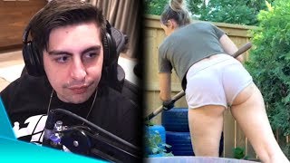 Best Twitch Fails Compilation #2 ( Shroud, Asmongold... )