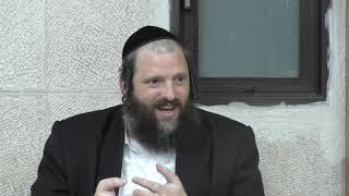 אלוקי דוד - ויתחזק דוד בה' אלוקיו - ביטחון ושירה