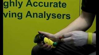Oxygen sensors how to change an Oxygen sensor in the Analox O2EII