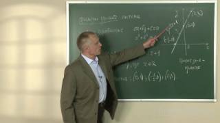 Методы решения систем уравнений. Видеоурок по алгебре 9 класс