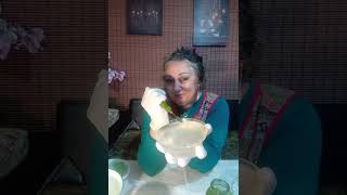 How to make 3d gelatin flowers. Как сделать 3D цветы в желе. Делаем цветы в желе. Часть 2. Практика.